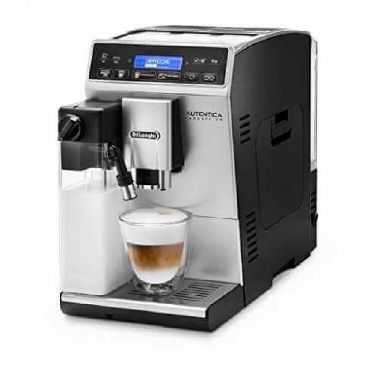 DeLonghi ETAM29.660.SB 15巴 座檯式全自動咖啡機